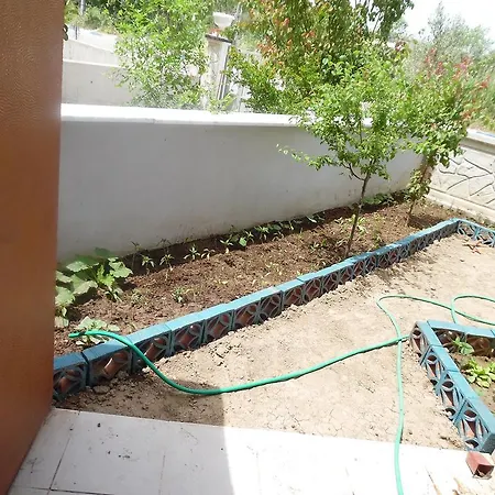 Case de vacanță Mustakil Ev