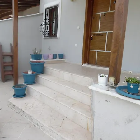 Mustakil Ev Case de vacanță Çandarlı