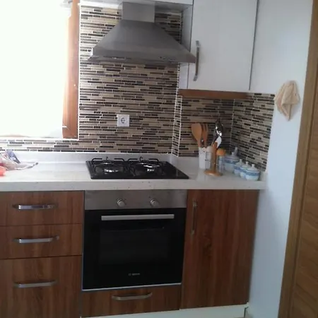 Mustakil Ev Case de vacanță *
