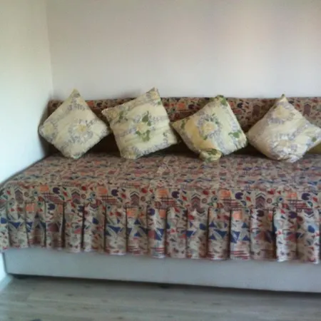 Mustakil Ev Çandarlı