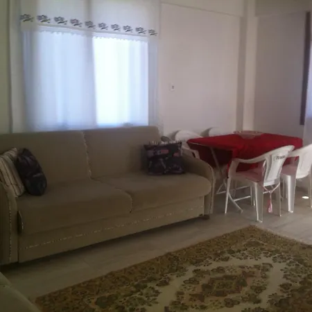 Mustakil Ev Case de vacanță