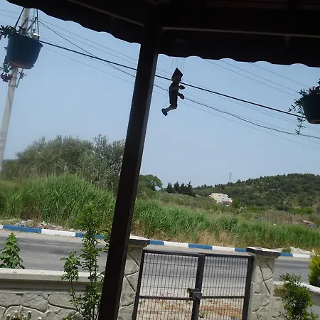 Mustakil Ev Casa vacanze