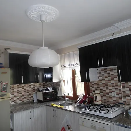 Mustakil Ev Casa vacanze *