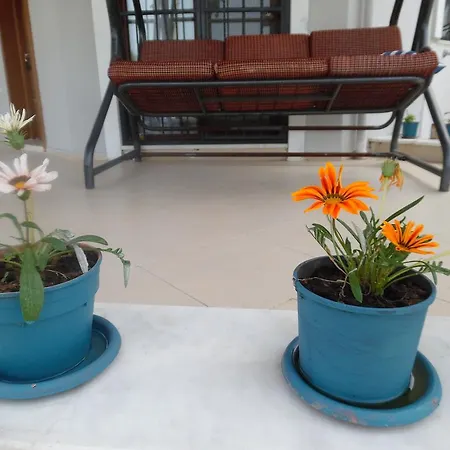 Casa vacanze Mustakil Ev Çandarlı