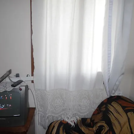 Mustakil Ev * Çandarlı