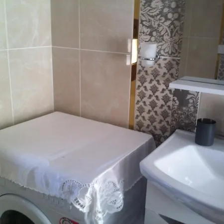 Casa vacanze Mustakil Ev Çandarlı