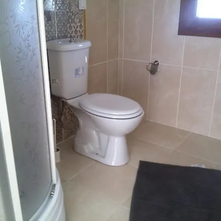 Casa vacanze Mustakil Ev *