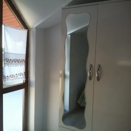 Mustakil Ev Casa vacanze