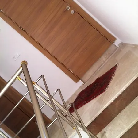 Casa vacanze Mustakil Ev *