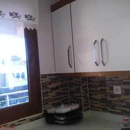 Mustakil Ev Casa vacanze *