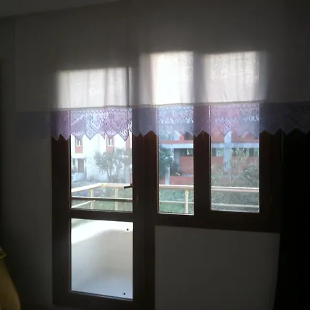 Mustakil Ev Casa vacanze Çandarlı